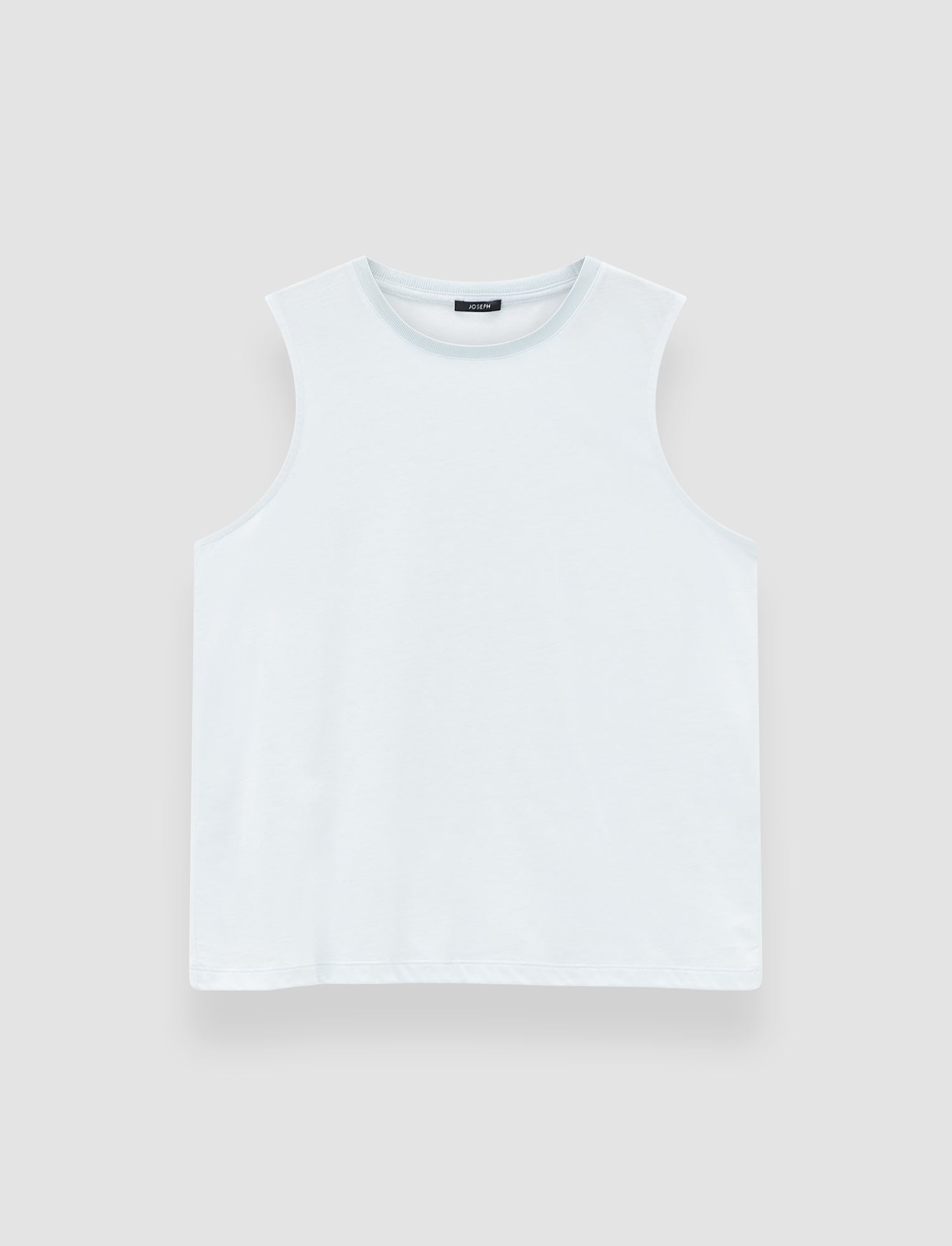 NEW / 16qty   Tank-Cotton Silk