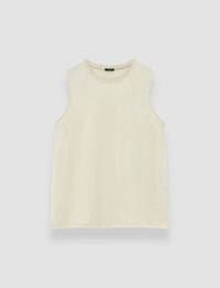 NEW / 23qty   Tank-Cotton Silk