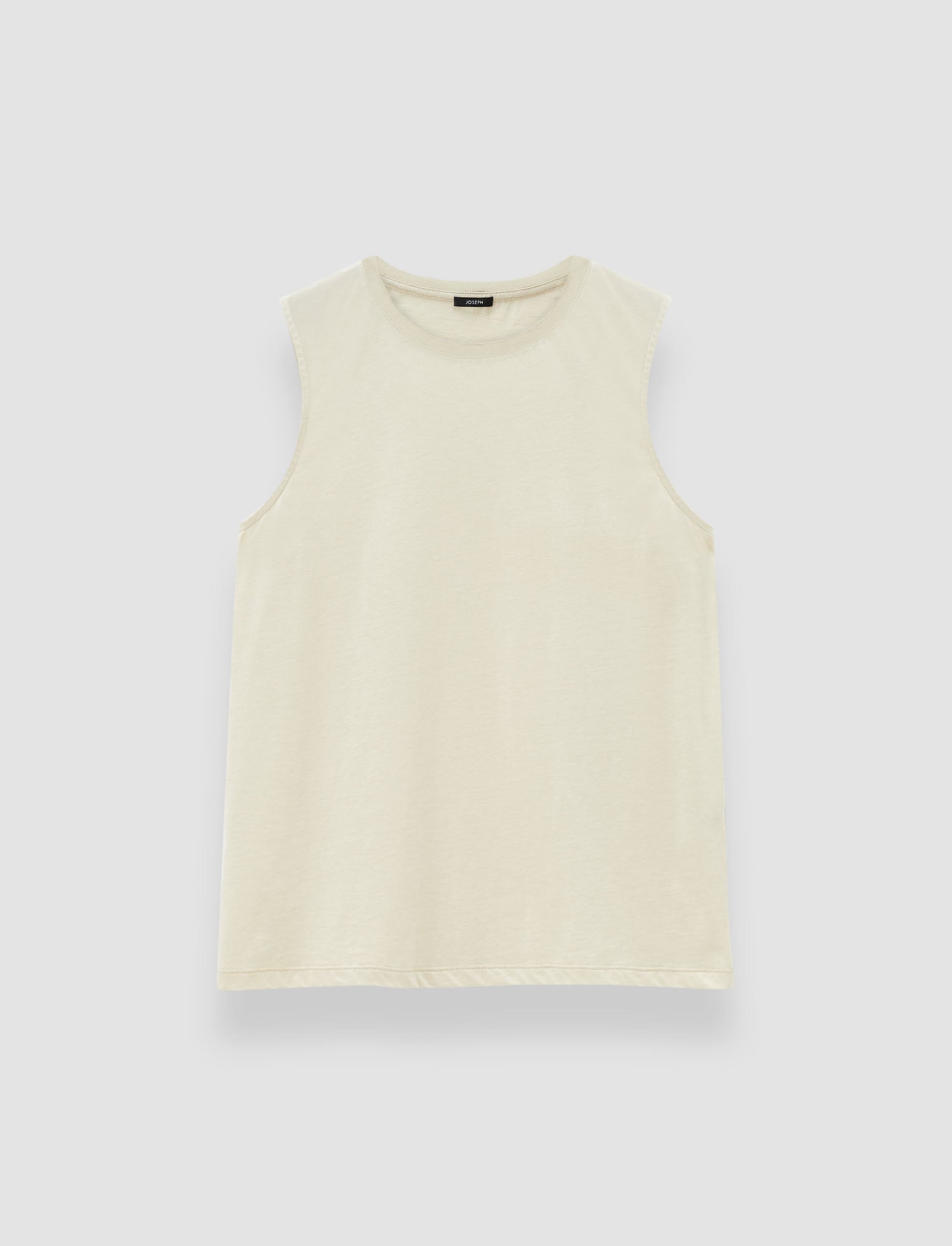 NEW / 23qty   Tank-Cotton Silk