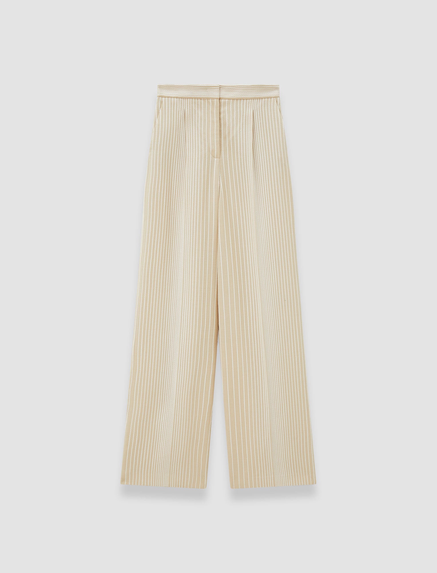 NEW / 5qty   Alanel-Pant-Emboidered Stripes