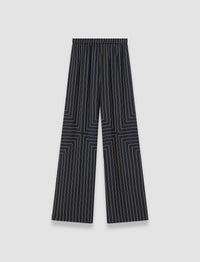 NEW / 12qty   Hulin-Pant-Geometric Animation