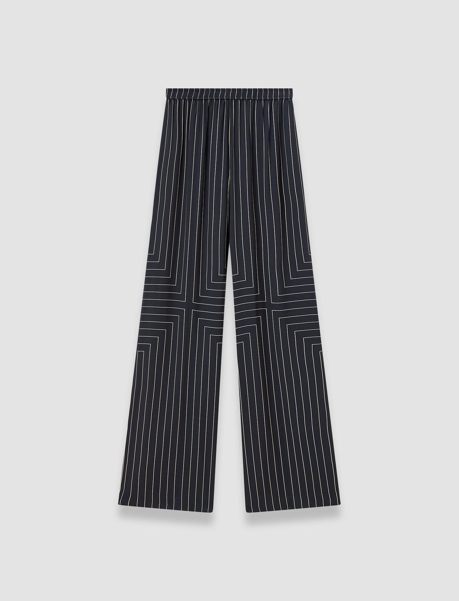 NEW / 12qty   Hulin-Pant-Geometric Animation