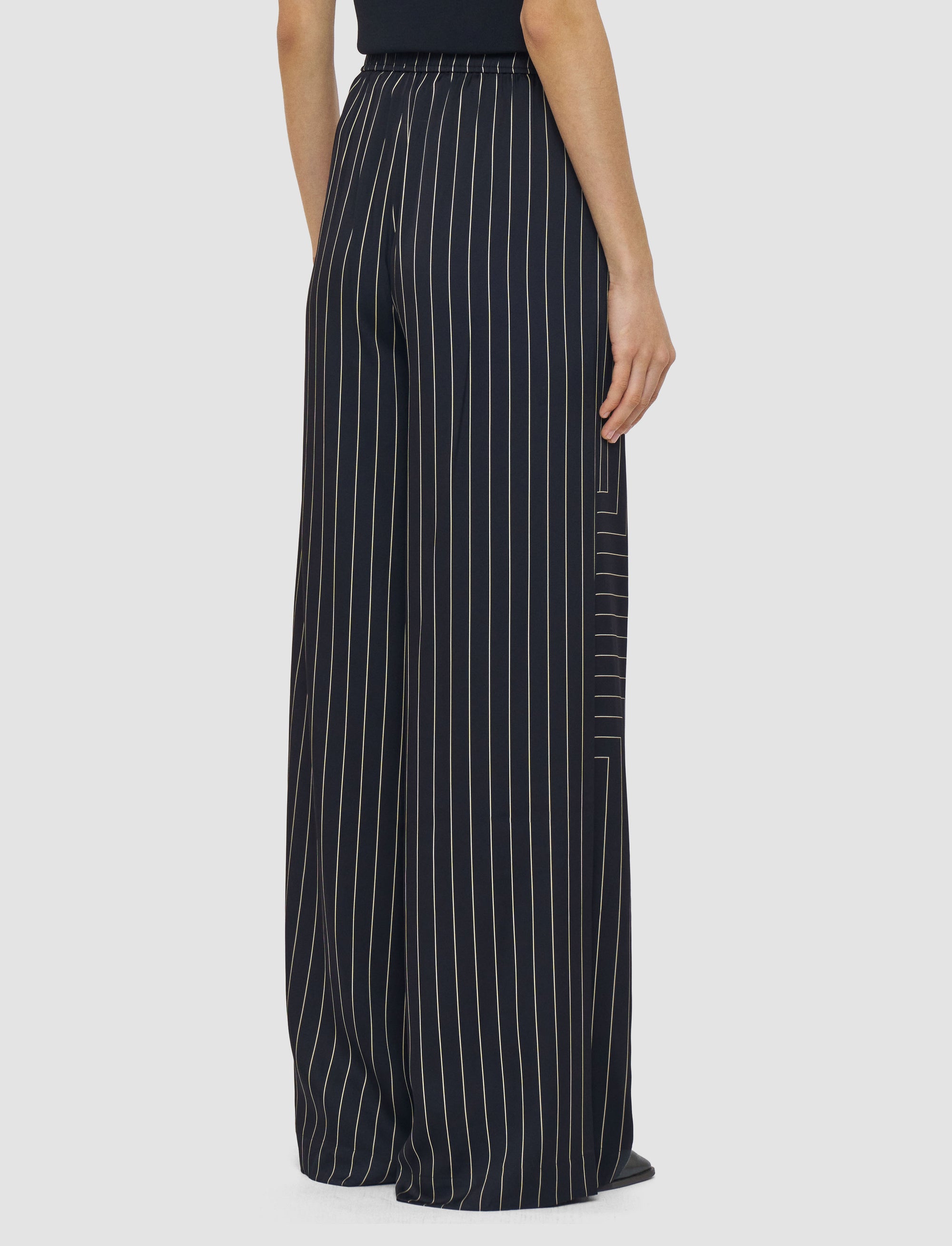 NEW / 12qty   Hulin-Pant-Geometric Animation