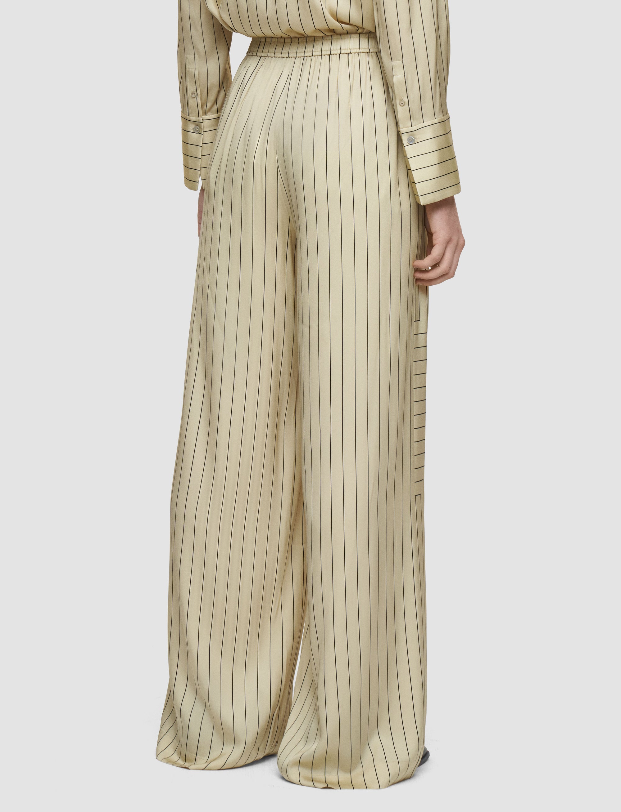 NEW / 18qty   Hulin-Pant-Geometric Animation