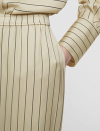 NEW / 18qty   Hulin-Pant-Geometric Animation