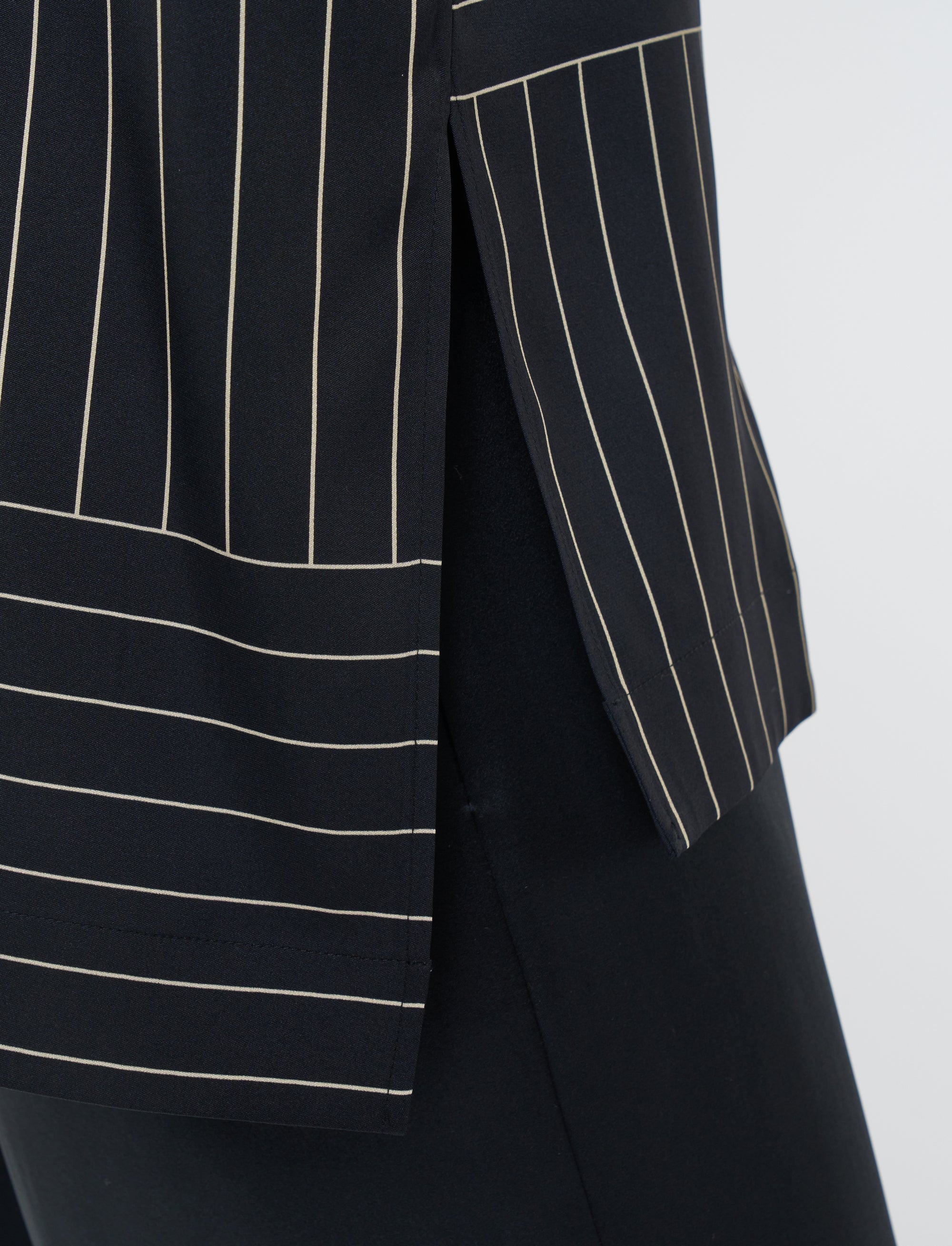 NEW / 20qty   Louison-Top-Geometric Anim