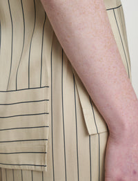 NEW / 4qty   Louison-Top-Geometric Anim