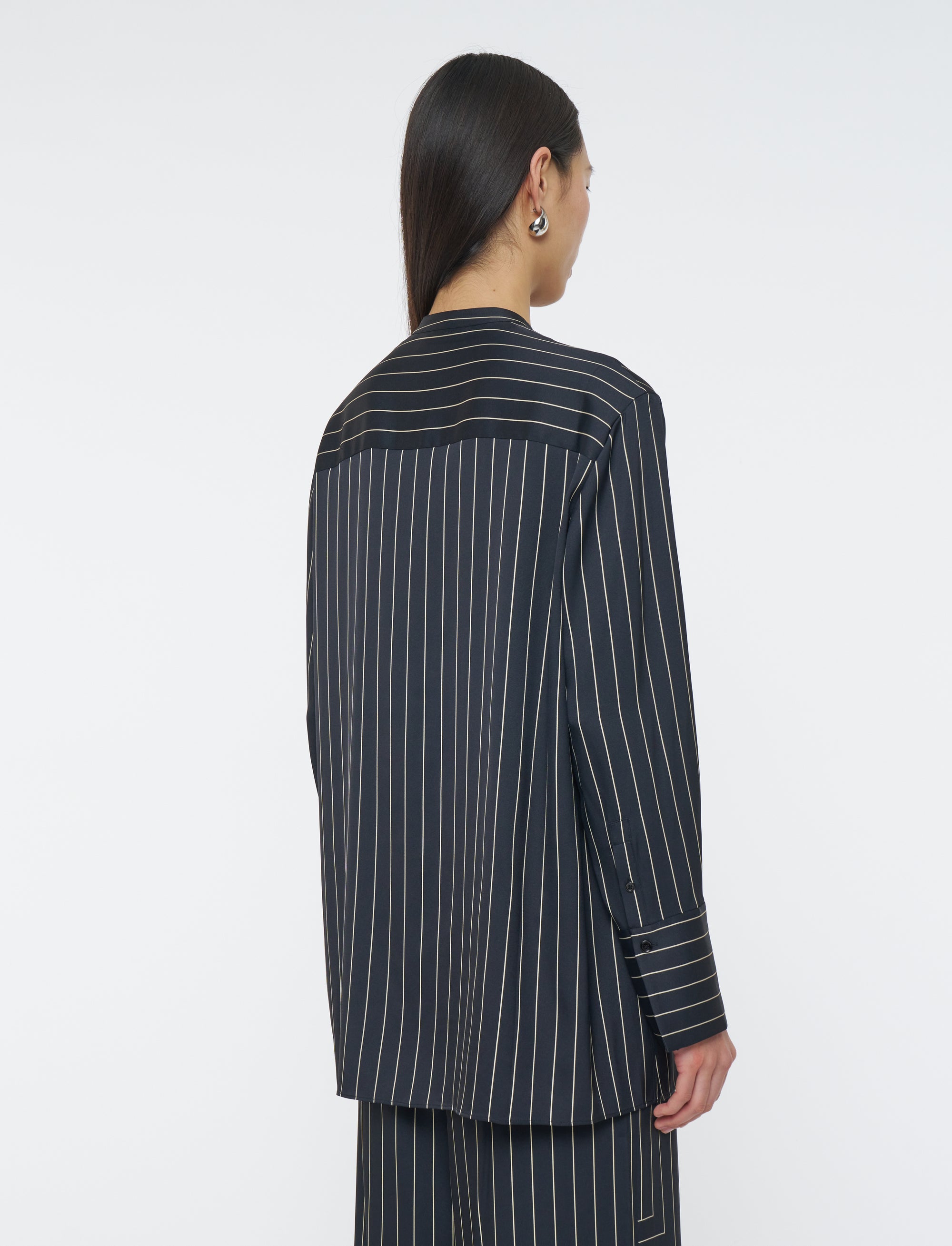 NEW / 13qty   Athena-Blouse-Geometric Anim
