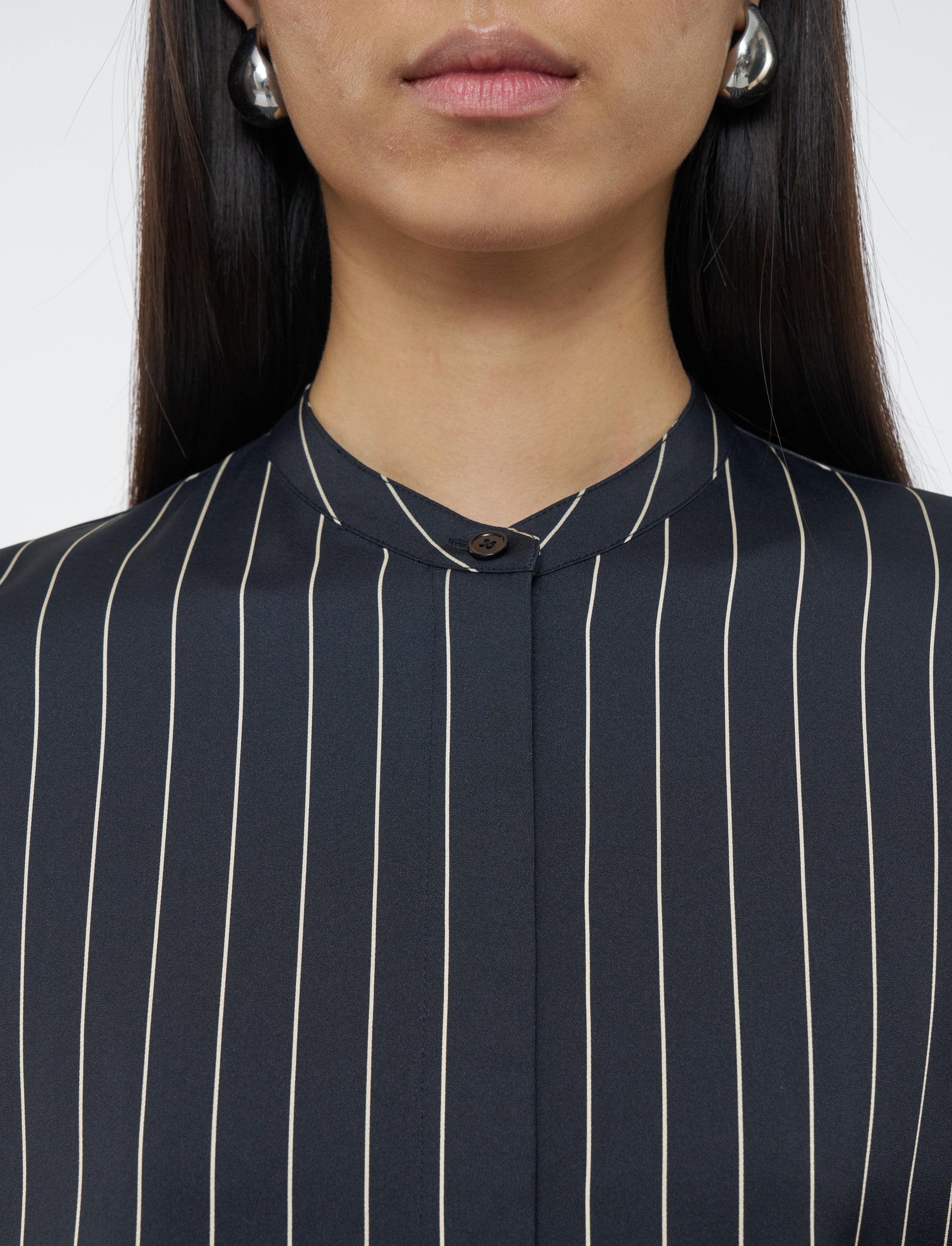 NEW / 13qty   Athena-Blouse-Geometric Anim