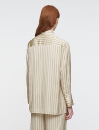 NEW / 15qty   Athena-Blouse-Geometric Anim