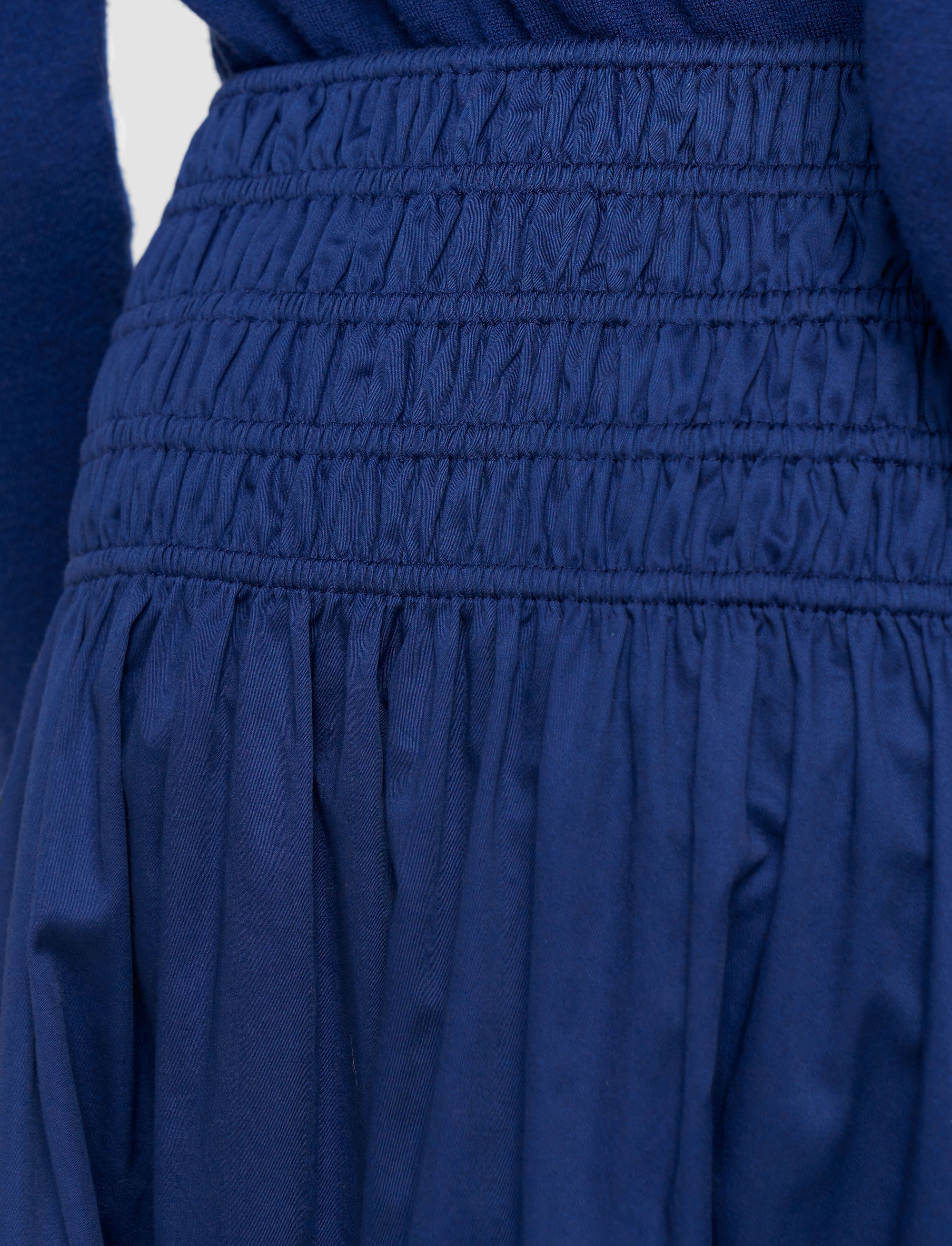 NEW / 10qty   Leonie-Skirt-Cotton Sateen
