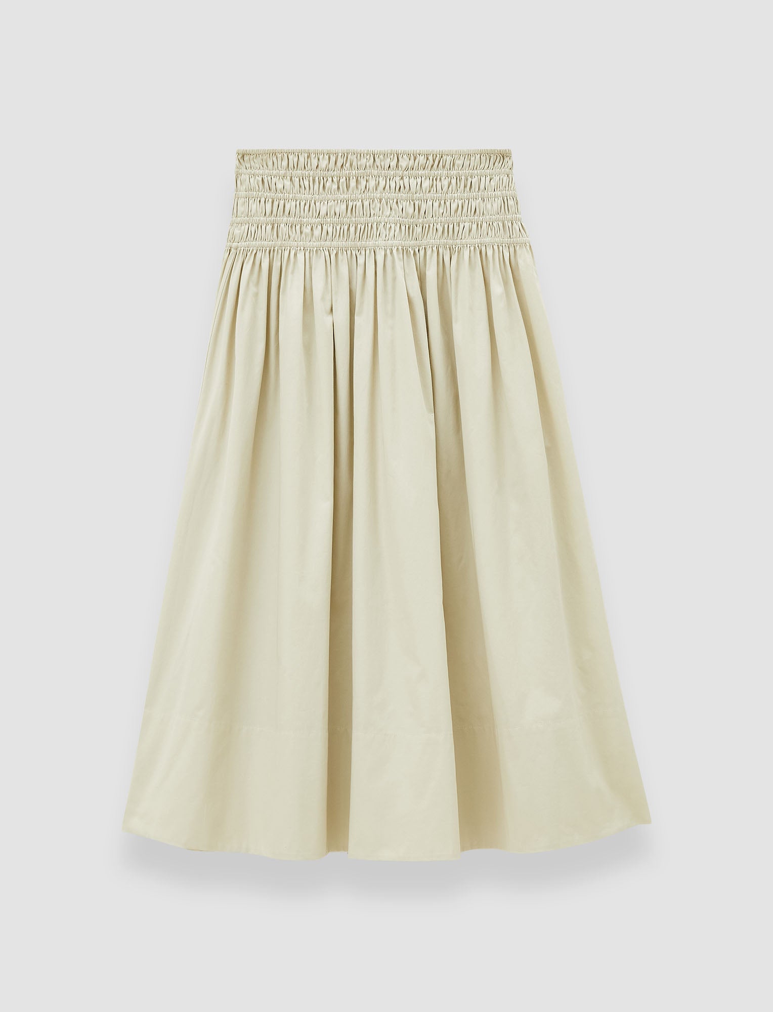 NEW / 17qty   Leonie-Skirt-Cotton Sateen