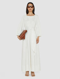 NEW / 29qty   Bellan-Dress-Cotton sateen