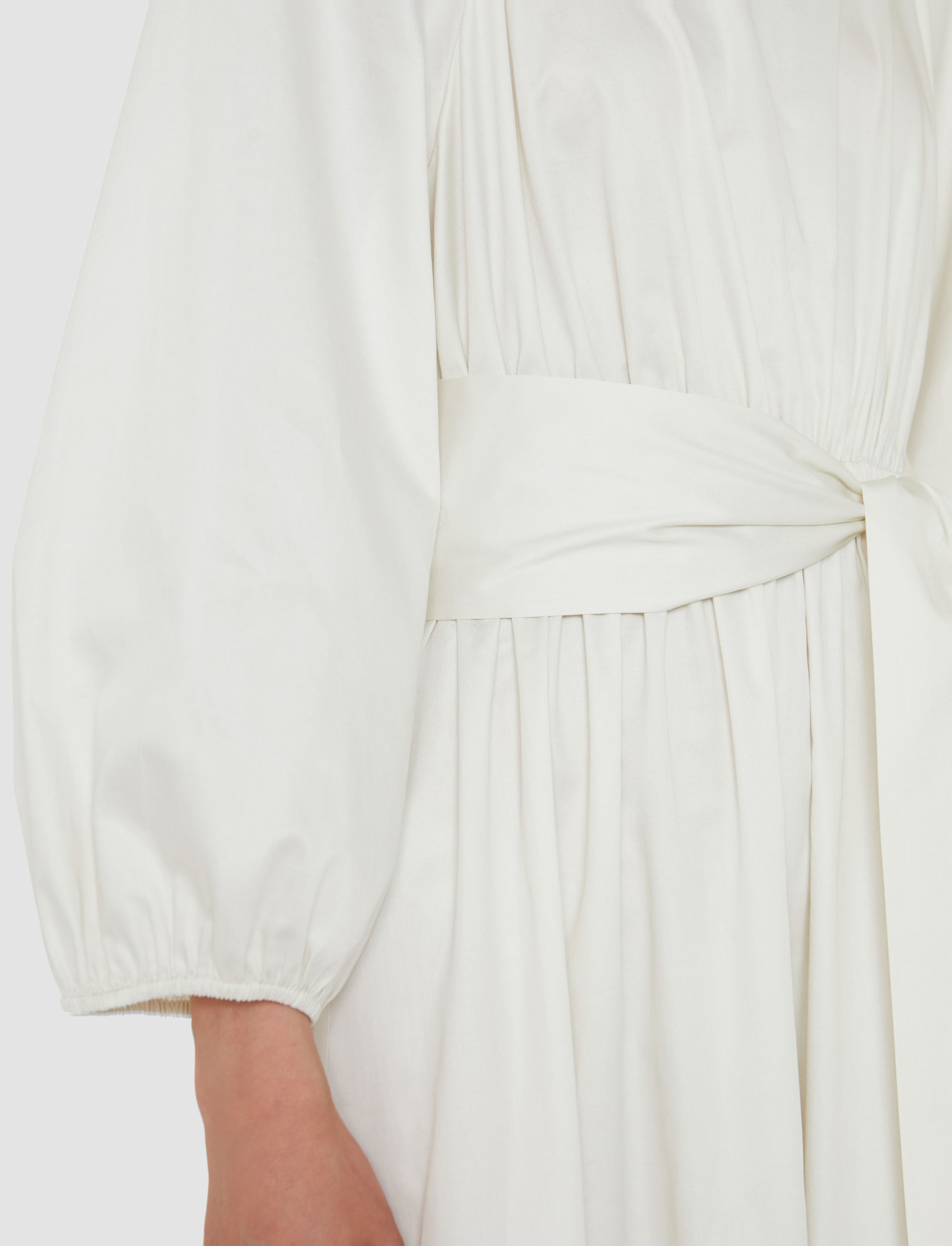 NEW / 29qty   Bellan-Dress-Cotton sateen