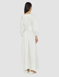 NEW / 29qty   Bellan-Dress-Cotton sateen