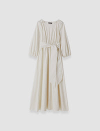 NEW / 29qty   Bellan-Dress-Cotton sateen