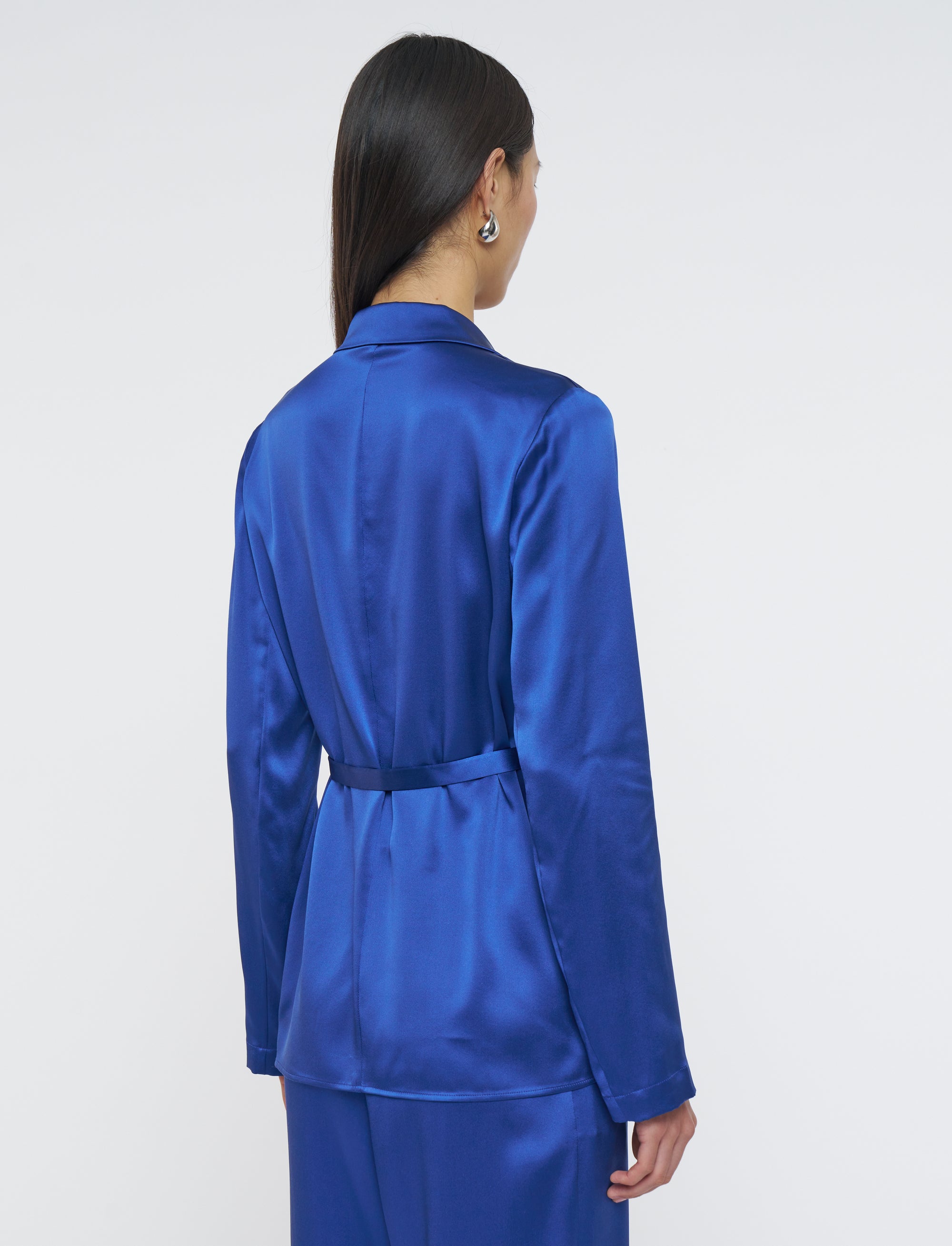 NEW / 28qty   Joubert-Jkt-Silk Satin