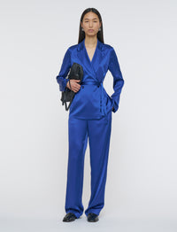 NEW / 28qty   Joubert-Jkt-Silk Satin
