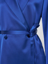 NEW / 28qty   Joubert-Jkt-Silk Satin