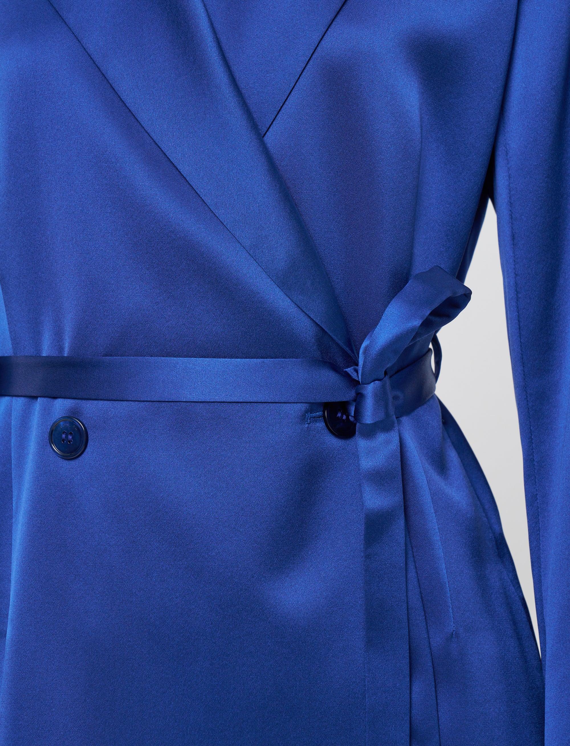 NEW / 28qty   Joubert-Jkt-Silk Satin
