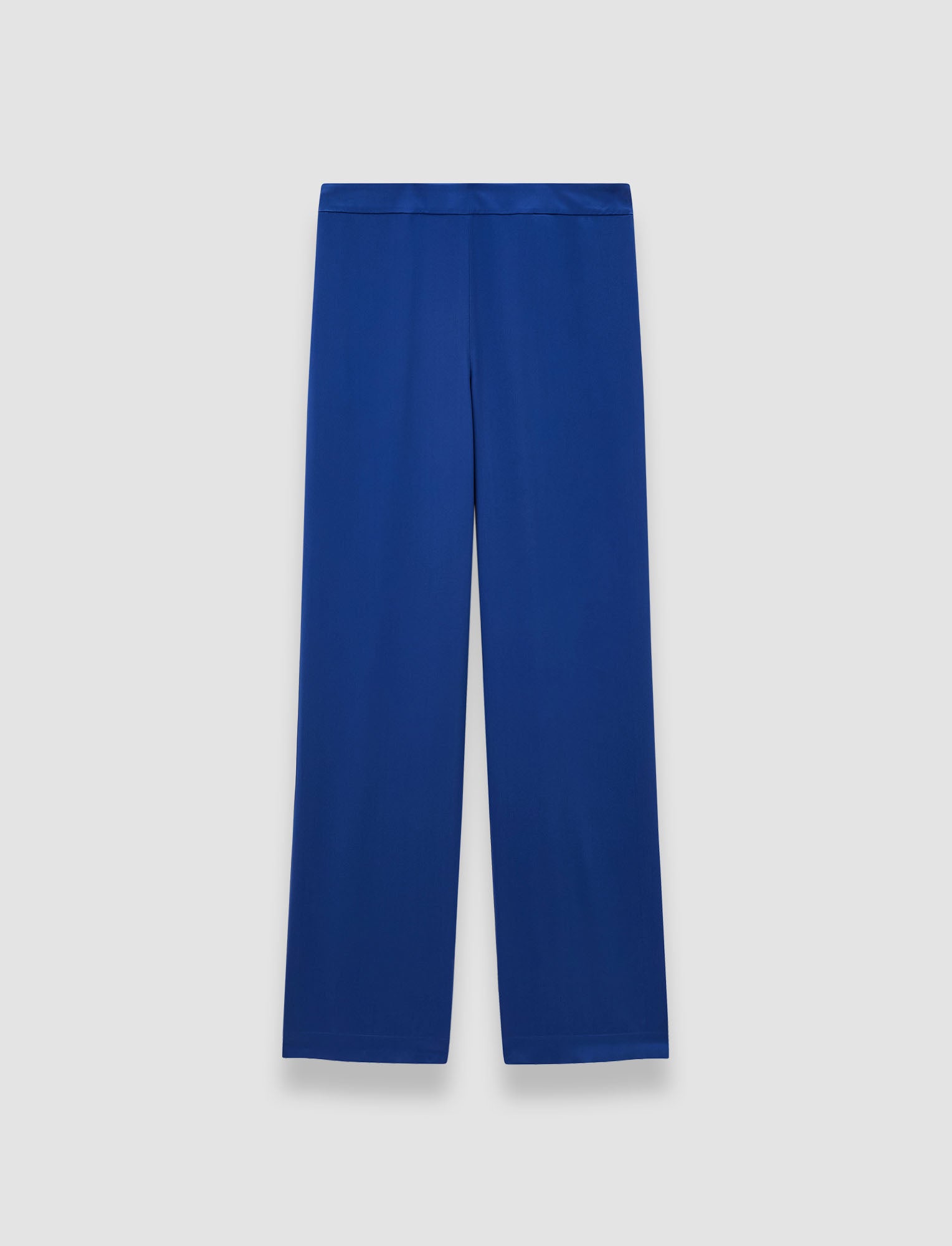 NEW / 27qty   New Sahel-Pant-Silk Satin