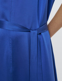 NEW / 15qty   Daviel-Dress-Silk Satin