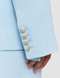 DJV HR / 2qty   Jaden-Jacket-Comfort Cady