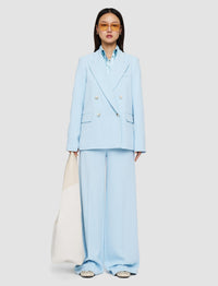 DJV HR / 2qty   Jaden-Jacket-Comfort Cady