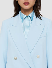 DJV HR / 2qty   Jaden-Jacket-Comfort Cady
