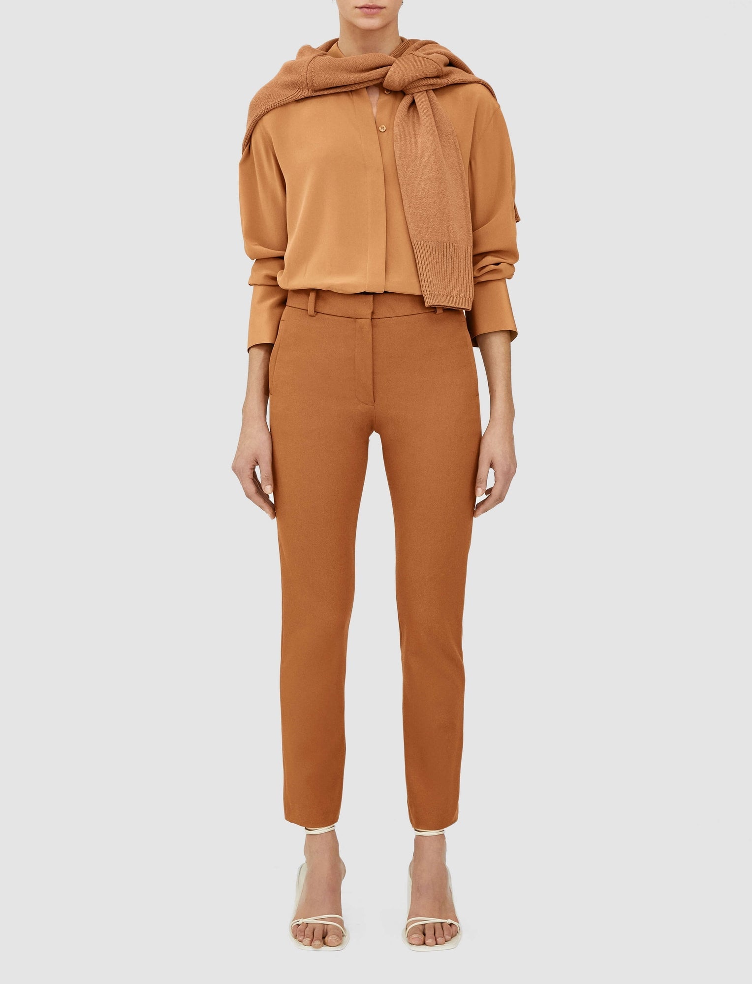 DJV /  16qty / 75€ / 42-4 / ST10%   New Eliston-Pant-Gab Str