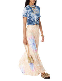 T-shirt court Lose Yourself - Batik Beachwear