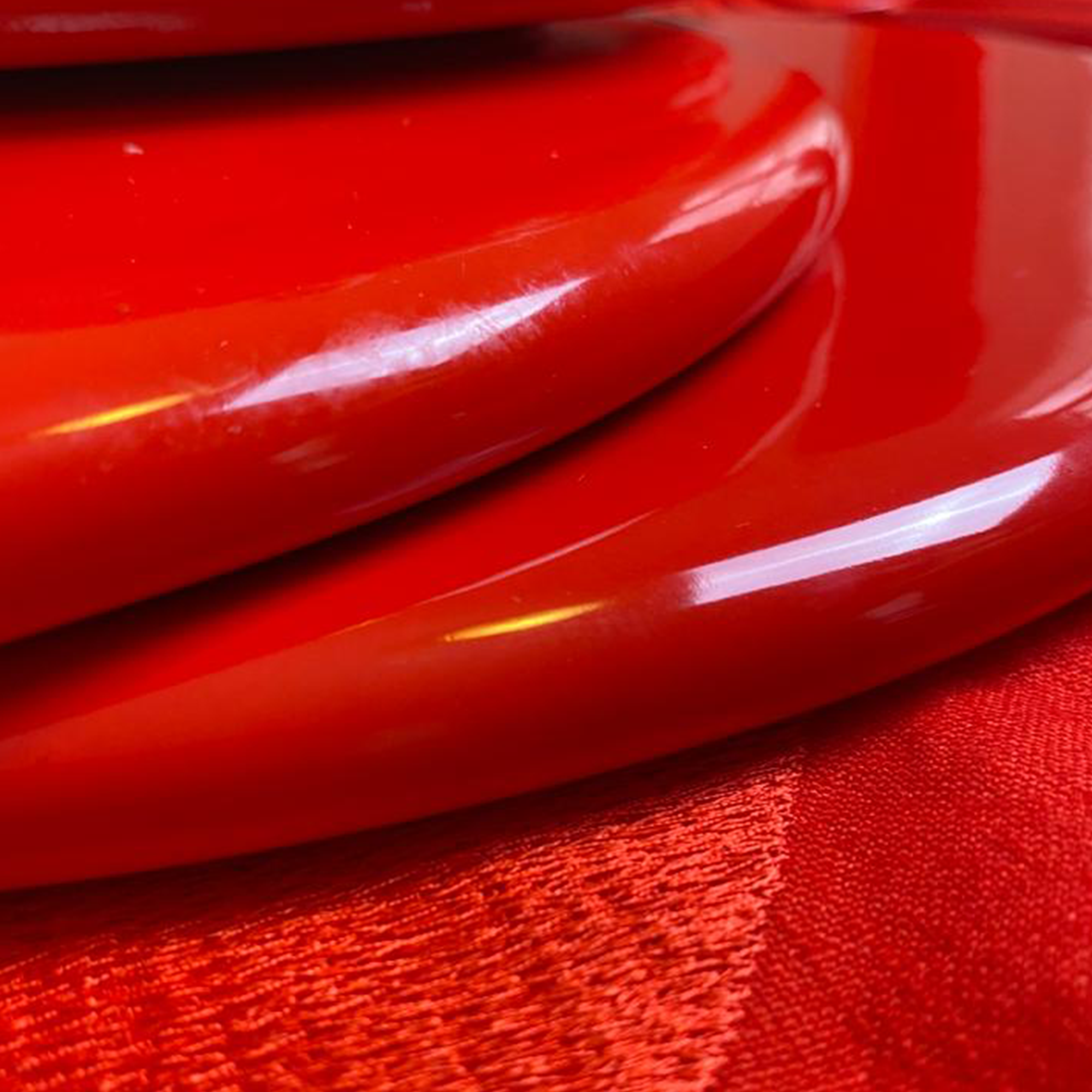 S Assiettes - S