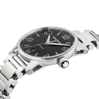 Montre Automatic TimeWalker 40 mm - Noir