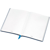 Carnet n°146 Papeterie Fine 2017 - Bleu ciel
