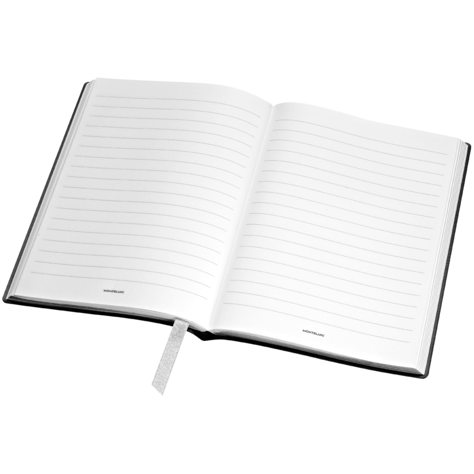 Carnet n°146 Fine Stationery Heritage Spider - Noir