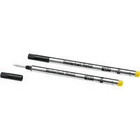 2 recharges de rollerball (M) Great Characters Walt Disney - Jaune