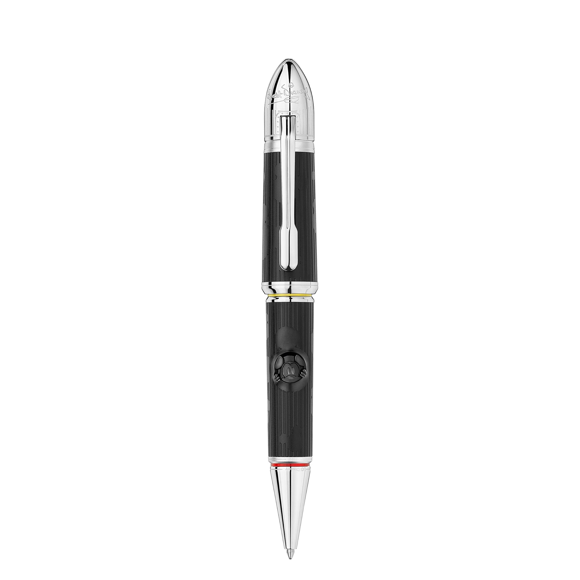 Stylo-bille Medium Great Characters Walt Disney Special Edition - Noir