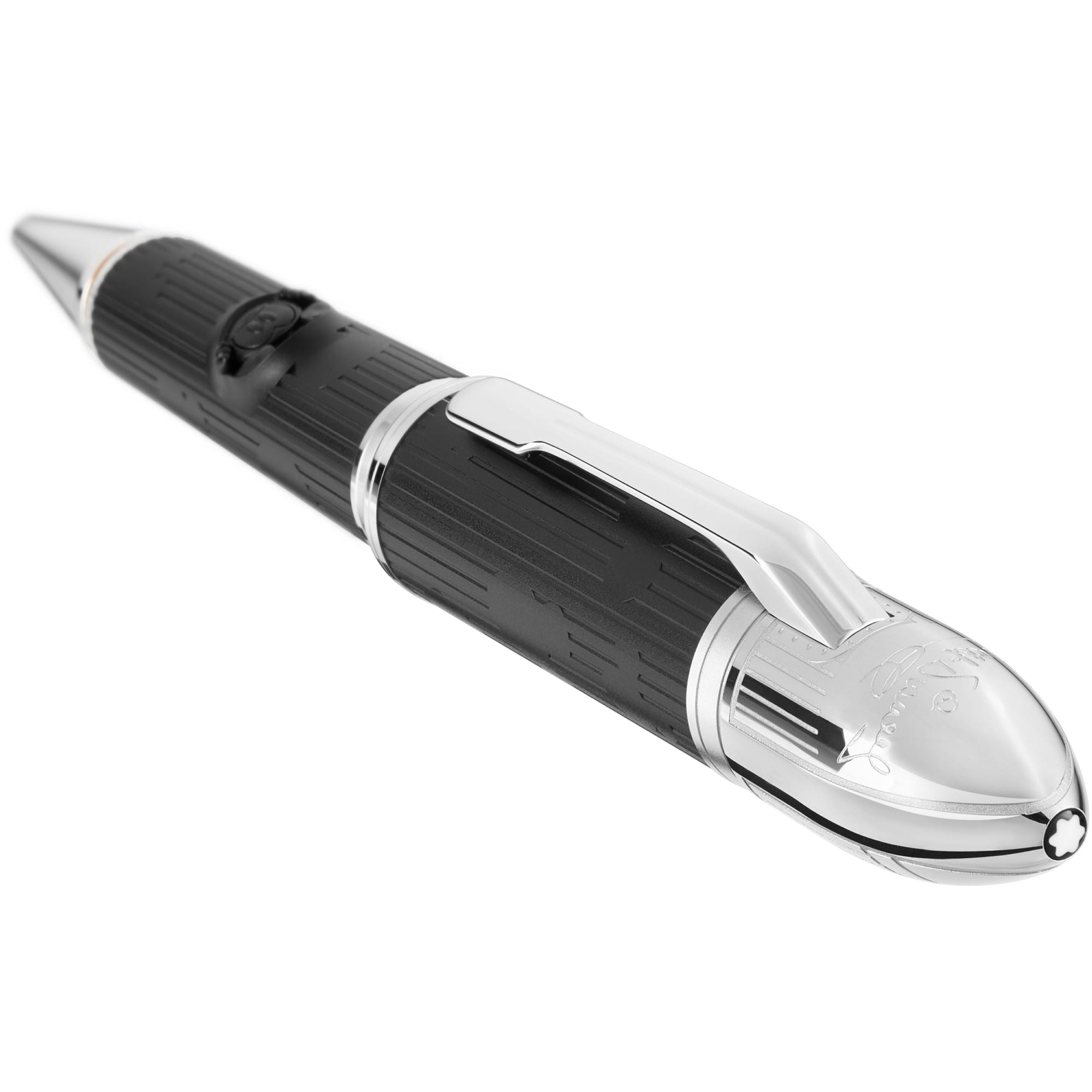 Stylo-bille Medium Great Characters Walt Disney Special Edition - Noir