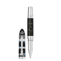 Stylo rollerball Great Characters Walt Disney Limited Edition 1902 - Noir