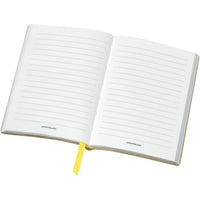 Carnet n°148 - Jaune