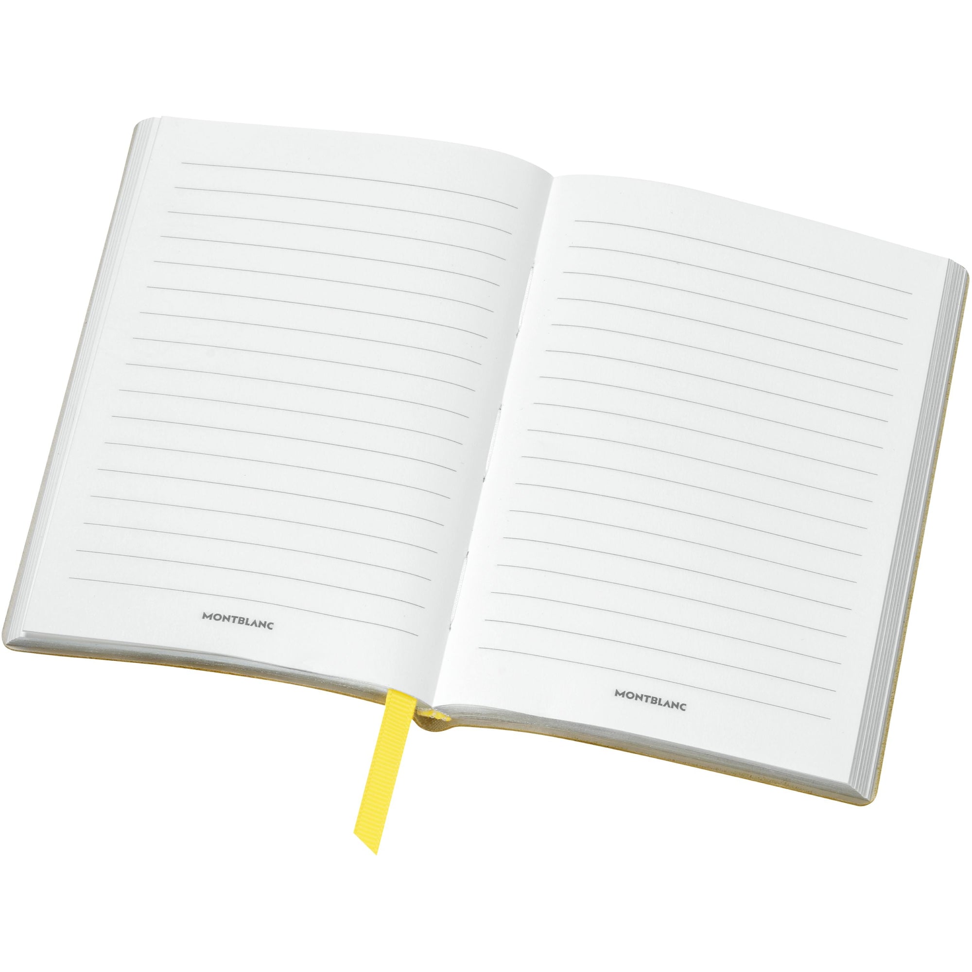 Carnet n°148 - Jaune