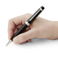 Stylo-bille Donation Pen Hommage à Frédéric Chopin Special Edition - Noir