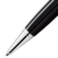 Stylo-bille Donation Pen Hommage à Frédéric Chopin Special Edition - Noir