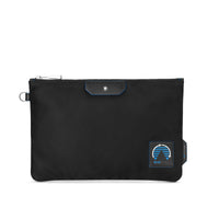 Pochette moyen modèle Blue Spirit - Noir