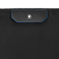 Pochette moyen modèle Blue Spirit - Noir