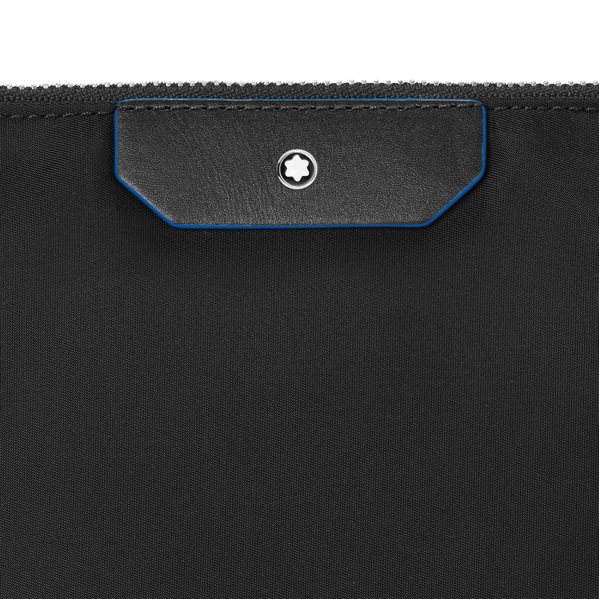 Pochette moyen modèle Blue Spirit - Noir