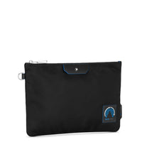Pochette moyen modèle Blue Spirit - Noir