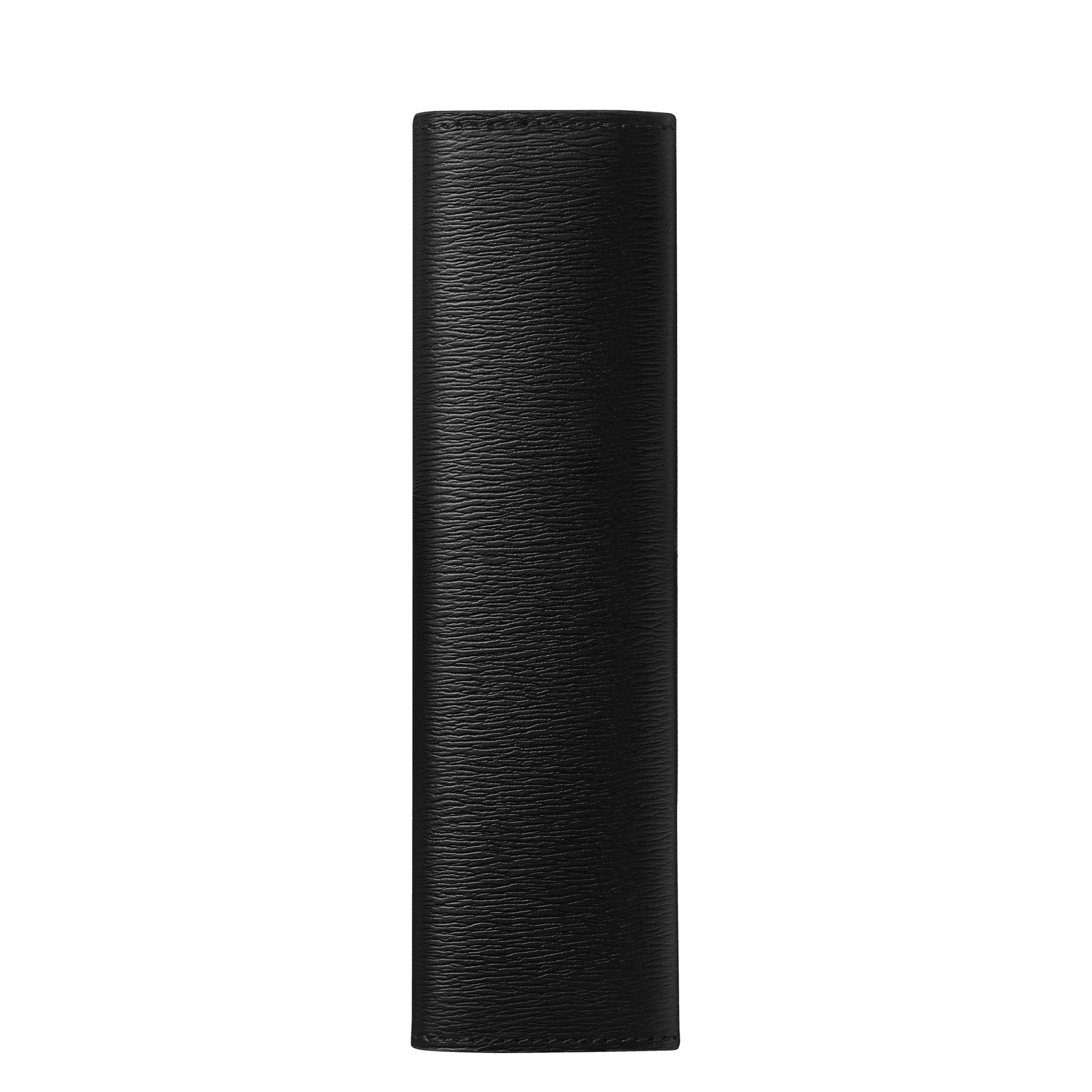 Étui à 1 instrument d’écriture Meisterstück 4810 - Noir