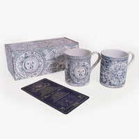 1 Mugs et Tasses - 1