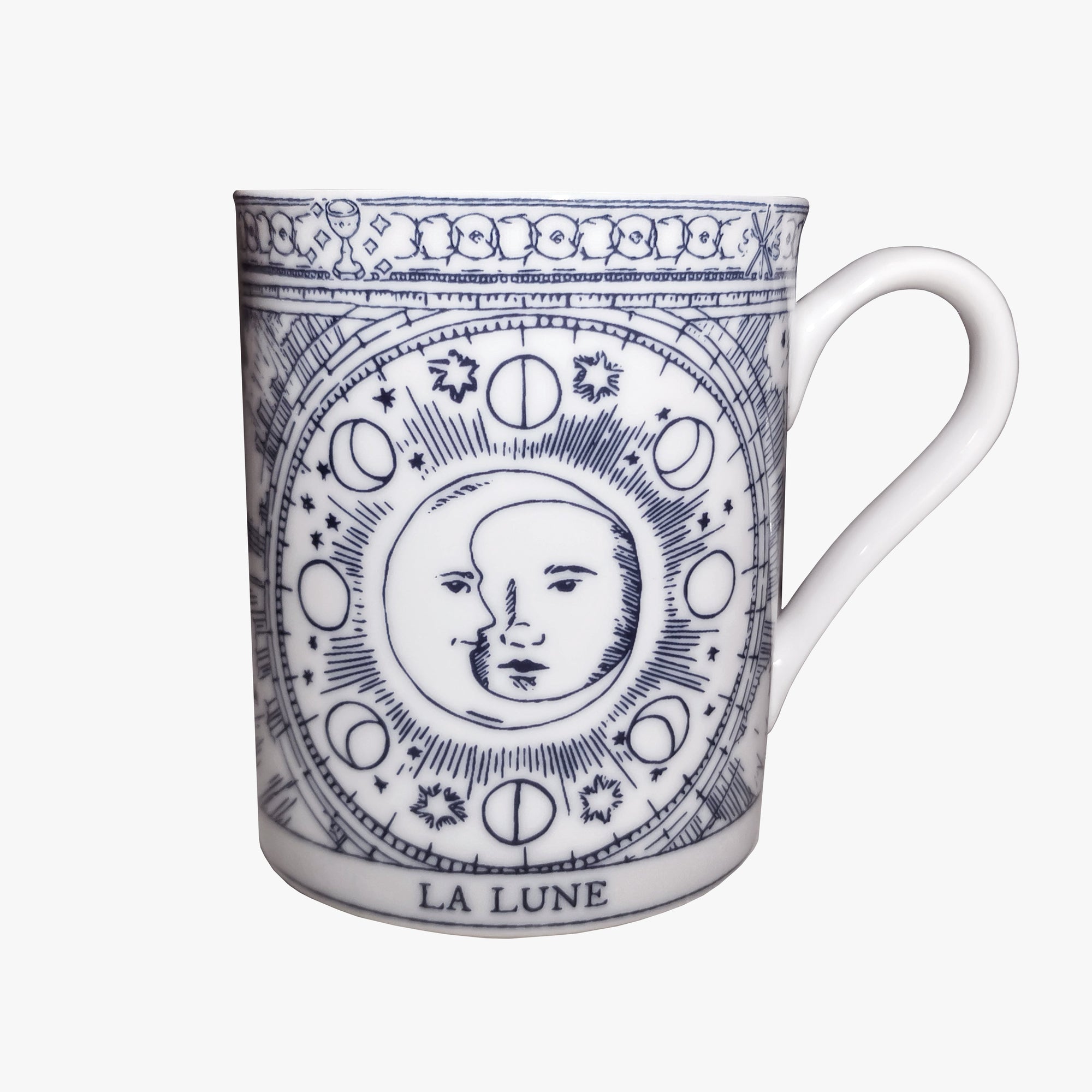 LUN Mugs et Tasses - LUN
